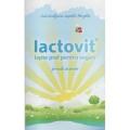 Lactovit - Lapte praf 400g