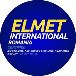 Elmet Internaţional S.r.l