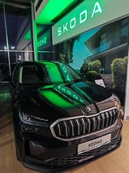 Enduro - Škoda, Das WeltAuto, Service Volkswagen