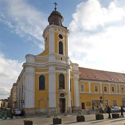 Eparhia de Cluj - Gherla