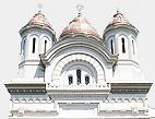 Episcopia Dunarii de Jos