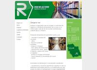Website Ermacom S.r.l