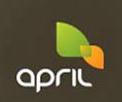 APRIL