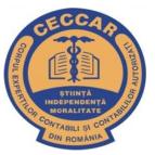 Corpul Expertilor Contabili Si Contabililor Autorizati Din Romania Gorj