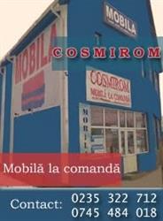 Cosmirom S.r.l