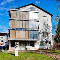 Euromedica Hospital SA