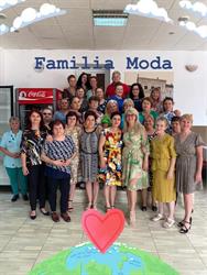 Croitoria Moda Zalau