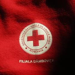 Crucea Rosie Dâmbovita