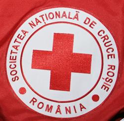 Crucea Rosie Suceava