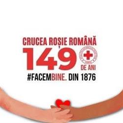 Crucea Rosie Teleorman