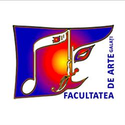 Universitatea Dunarea de Jos - Facultatea de Arte