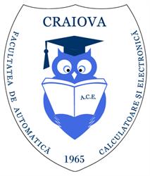 Facultatea de Automatică şi Electronică
