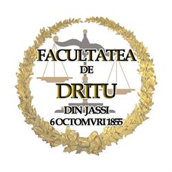 Universitatea Alexandru Ioan Cuza - FACULTATEA DE DREPT