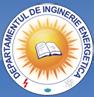 Universitatea Din Oradea - Facultatea de Energetica