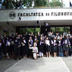 Facultatea de Filosofie