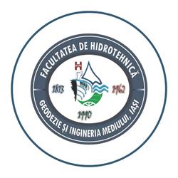 Universitatea Tehnica Gheorghe Asachi - Facultatea de Hidrotehnica, Geodezie Si Ingineria Mediului