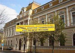 Facultatea de Inginerie