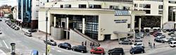 Universitatea Lucian Blaga - Facultatea de Inginerie Hermann Oberth