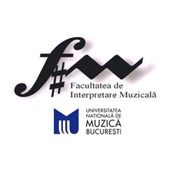 Facultatea de Interpretare Muzicala Bucuresti
