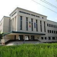 Universitatea Lucian Blaga - Facultatea de Litere Si Arte