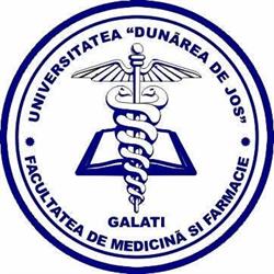 Universitatea Dunarea de Jos - Facultatea de Medicina Si Farmacie