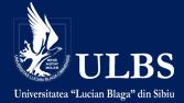Universitatea Lucian Blaga - Facultatea de Medicina Victor Papilian