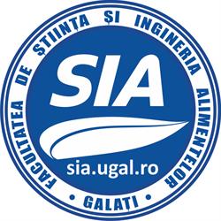Universitatea Dunarea de Jos - Facultatea de Stiinta Si Ingineria Alimentelor