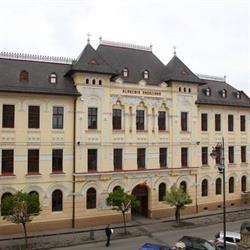 Universitatea Lucian Blaga - Facultatea de Teologie Andrei Saguna