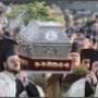 Încărcat de vizitator în 26.09.2018  - Preot timotei aioanei.sf.cv.paraschiva de la bulgari.in prezent racla cu moastele sfintei se afla in mitropolie.is.