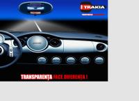 Website Farmacia S S.r.l