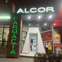 Farmacia Alcor