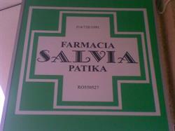 Farmacia Salvia SRL