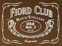 Fiord Club RockStillery