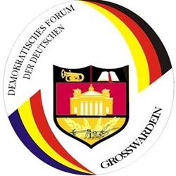 Forumul Democrat al Germanilor Din Romania-Oradea