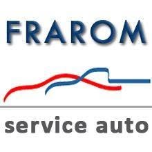 SC Frarom SRL