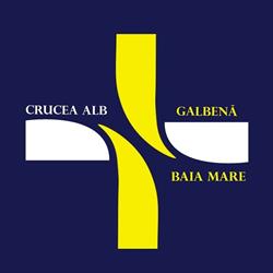 Fundaţia Crucea Alb Galbenă