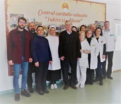 Fundatia Familia Sfanta - Policlinica Fara Plata