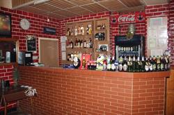 Restaurant Gambrinus
