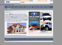 Gazex Trade SRL Bucuresti-Filiala