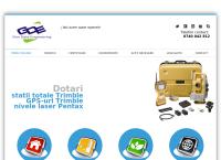 Website Geo Data Engineering S.r.l