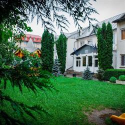 Grădiniţa Cu Program Prelungit Căsuţa Cu Poveşti