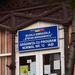 Grădiniţa Cu Program Normal Nr. 13
