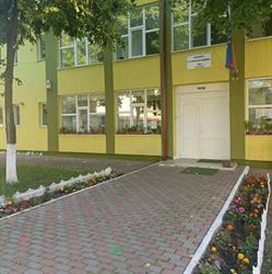 Gradinita Cu Program Normal Nr.5 Suceava