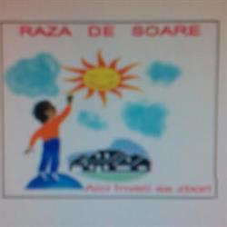 Grădiniţa Cu Program Prelungit Rază de Soare