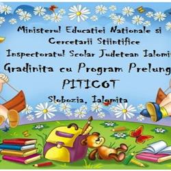 Gradinita Cu Program Prelungit Nr.2 Slobozia