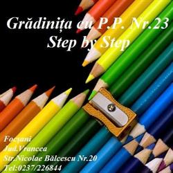Grădiniţa Program Prelungit Nr. 23