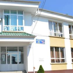Gradinita Cu Program Prelungit Nr.28 Ploiesti