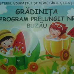 Grădiniţa Cu Program Prelungit Nr. 4