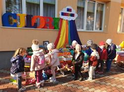 Grădiniţa Program Prelungit Nr. 6