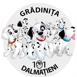 Grădiniţa de Copii Nr. 264, 101 Dalmaţieni